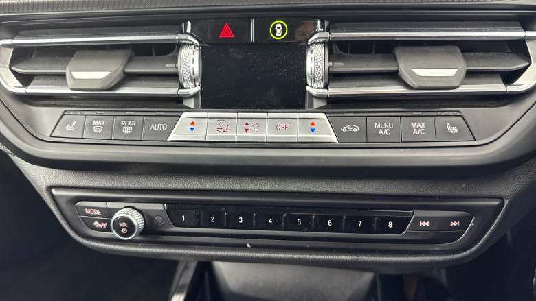 BMW 1 Series 118i [136] M Sport 5dr Step Auto [LCP] Petrol Hatchback